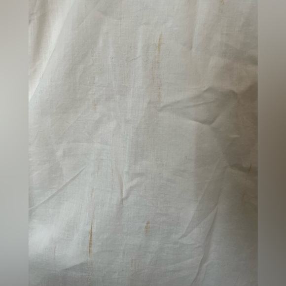 Anthropologie MAEVE Pineapple lace dress - Size 6 - Picture 10 of 10